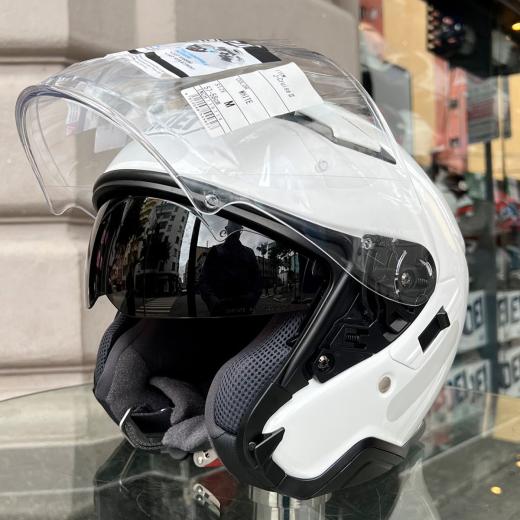 Capacete Shoei J-Cruise 2