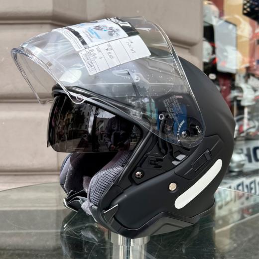 Capacete Shoei J-Cruise 2