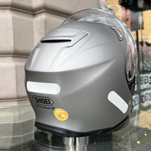 Capacete Shoei J-Cruise 2