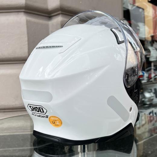 Capacete Shoei J-Cruise 2