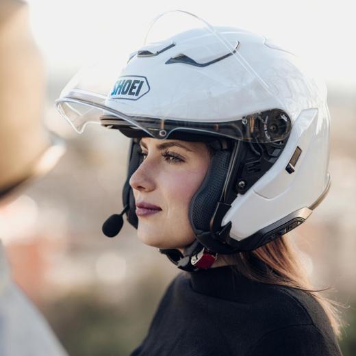 Capacete Shoei J-Cruise 3