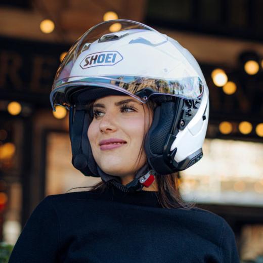 Capacete Shoei J-Cruise 3