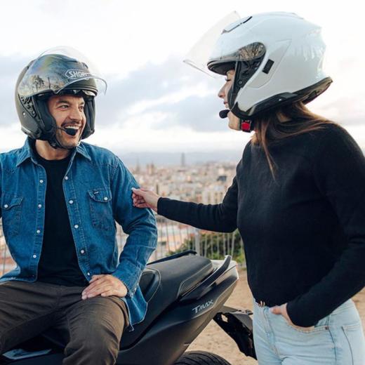 Capacete Shoei J-Cruise 3