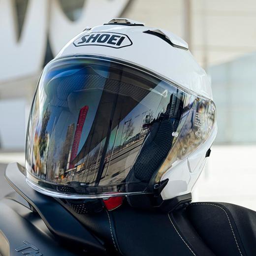 Capacete Shoei J-Cruise 3