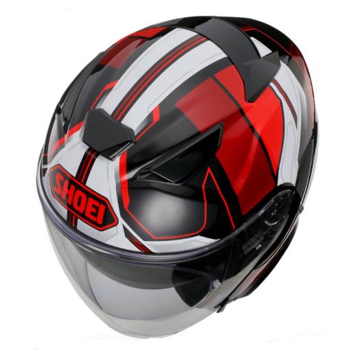 Capacete Shoei J-Cruise 3 Whizzy TC-1
