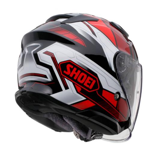 Capacete Shoei J-Cruise 3 Whizzy TC-1