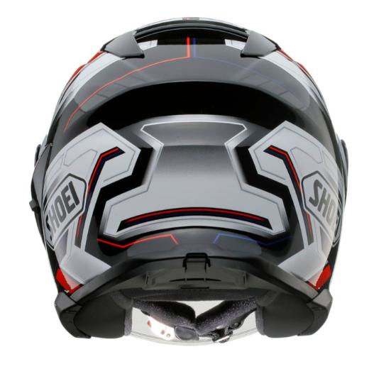 Capacete Shoei J-Cruise 3 Whizzy TC-10