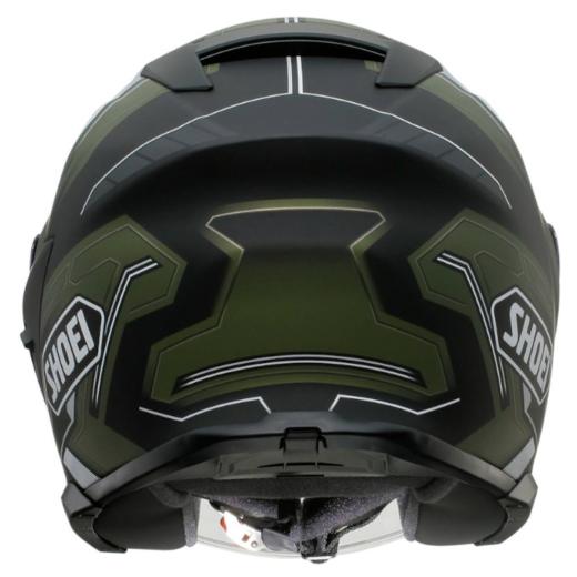 Capacete Shoei J-Cruise 3 Whizzy TC-11