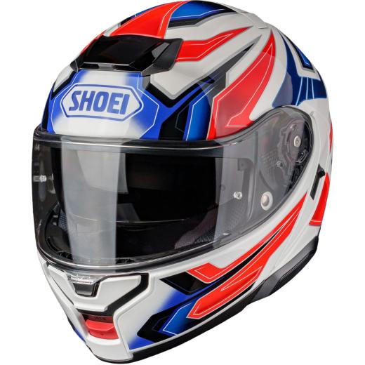 Capacete Shoei Neotec 3 Anthem TC-10 Articulado