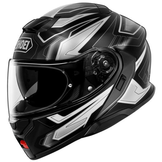 Capacete Shoei Neotec 3 Anthem TC-5 Articulado