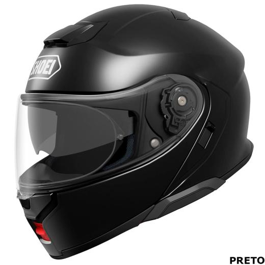 Capacete Shoei Neotec 3 Articulado