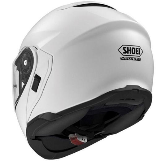 Capacete Shoei Neotec 3 Articulado