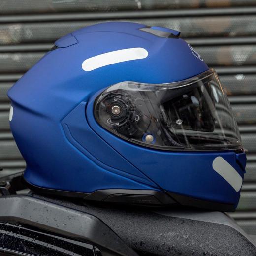 Capacete Shoei Neotec 3 Articulado