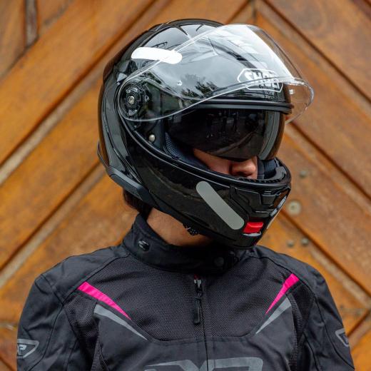 Capacete Shoei Neotec 3 Articulado