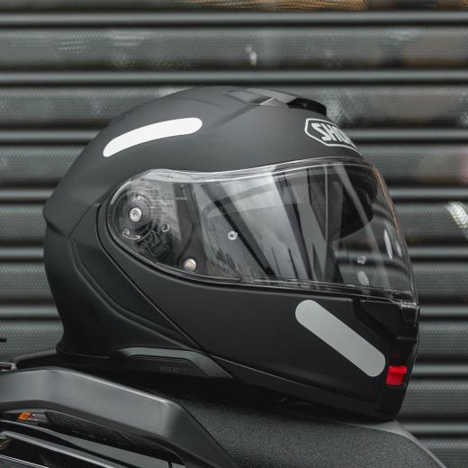 Capacete Shoei Neotec 3 Articulado