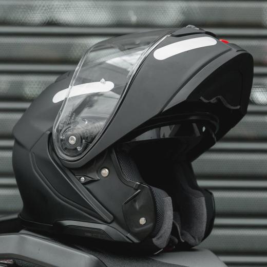 Capacete Shoei Neotec 3 Articulado