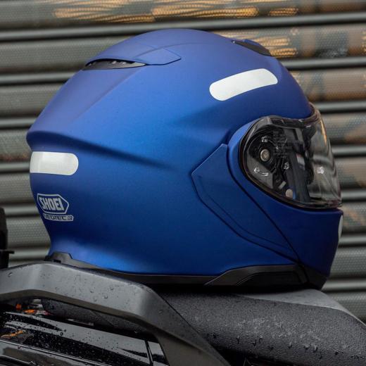 Capacete Shoei Neotec 3 Articulado