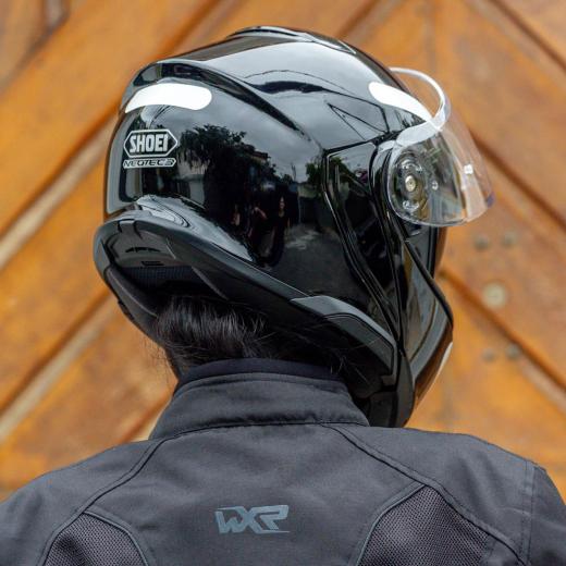 Capacete Shoei Neotec 3 Articulado