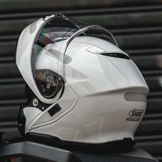 Capacete Shoei Neotec 3 Articulado