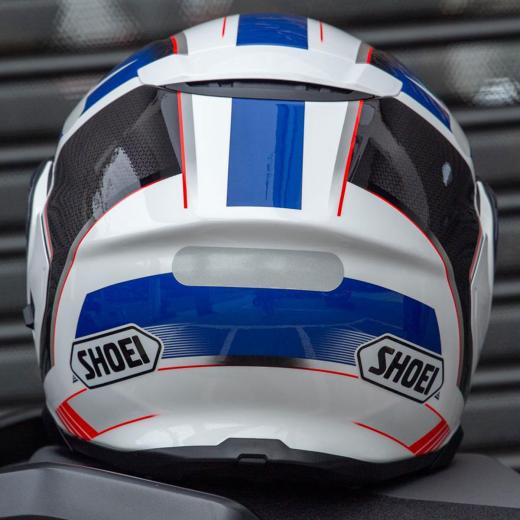 Capacete Shoei Neotec 3 Grasp TC-10 Articulado