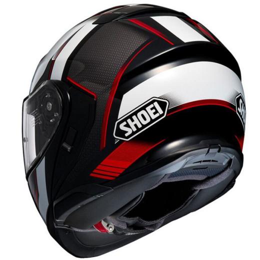Capacete Shoei Neotec 3 Grasp TC-5 Articulado