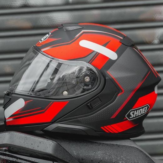 Capacete Shoei Neotec 3 Grasp TC-1 Articulado
