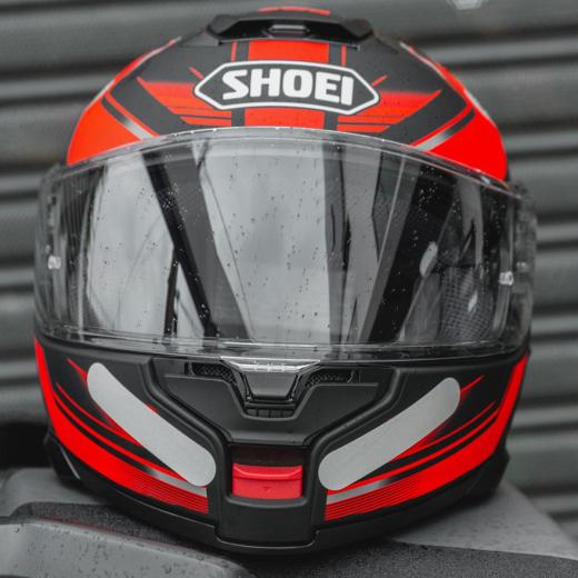 Capacete Shoei Neotec 3 Grasp TC-1 Articulado