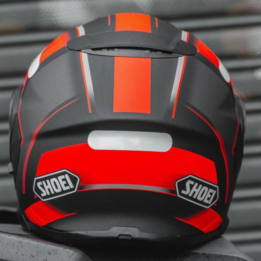 Capacete Shoei Neotec 3 Grasp TC-1 Articulado