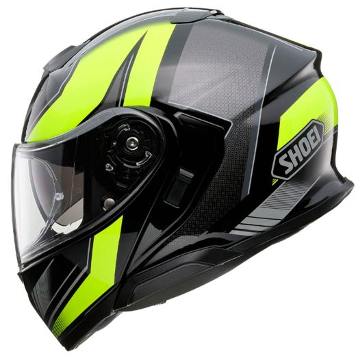 Capacete Shoei Neotec 3 Grasp TC-3 Articulado