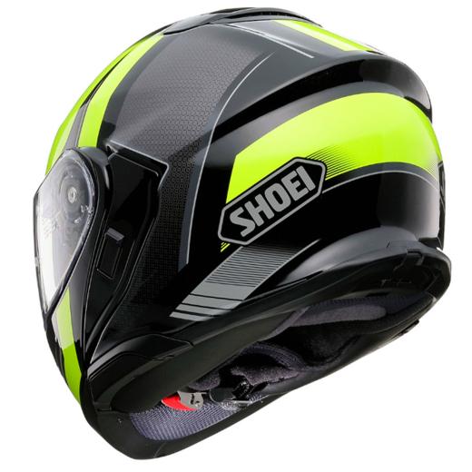 Capacete Shoei Neotec 3 Grasp TC-3 Articulado