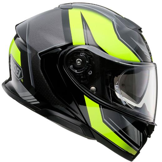 Capacete Shoei Neotec 3 Grasp TC-3 Articulado