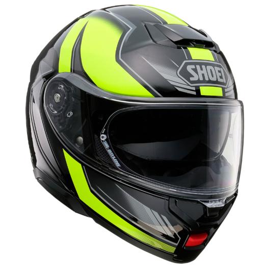 Capacete Shoei Neotec 3 Grasp TC-3 Articulado