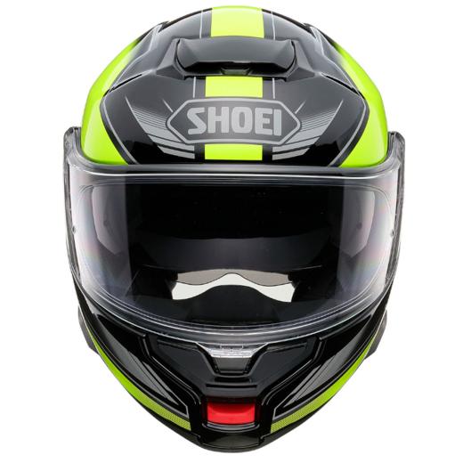 Capacete Shoei Neotec 3 Grasp TC-3 Articulado