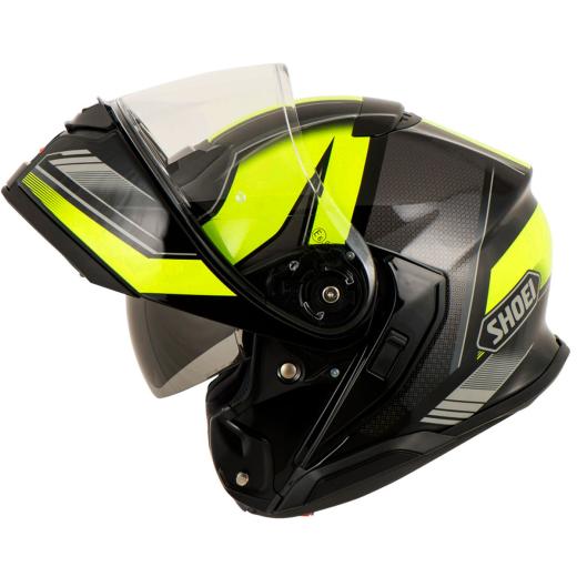 Capacete Shoei Neotec 3 Grasp TC-3 Articulado