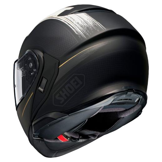 Capacete Shoei Neotec 3 Satori TC-5 Articulado