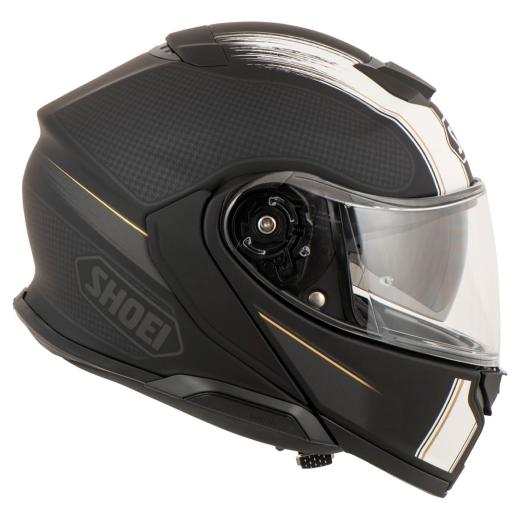 Capacete Shoei Neotec 3 Satori TC-5 Articulado