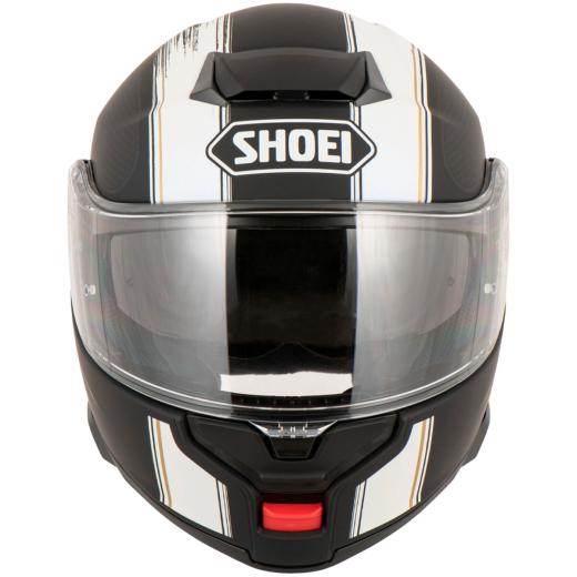 Capacete Shoei Neotec 3 Satori TC-5 Articulado