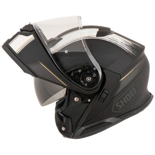 Capacete Shoei Neotec 3 Satori TC-5 Articulado
