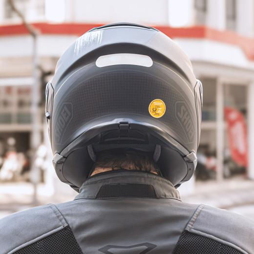 Capacete Shoei Neotec 3 Satori TC-5 Articulado