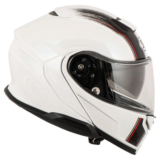 Capacete Shoei Neotec 3 Satori TC-6 Articulado