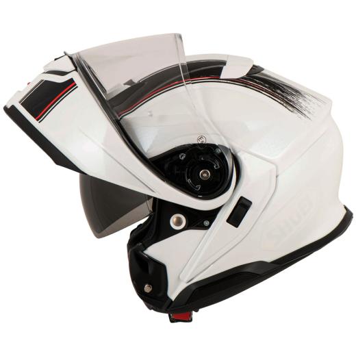 Capacete Shoei Neotec 3 Satori TC-6 Articulado