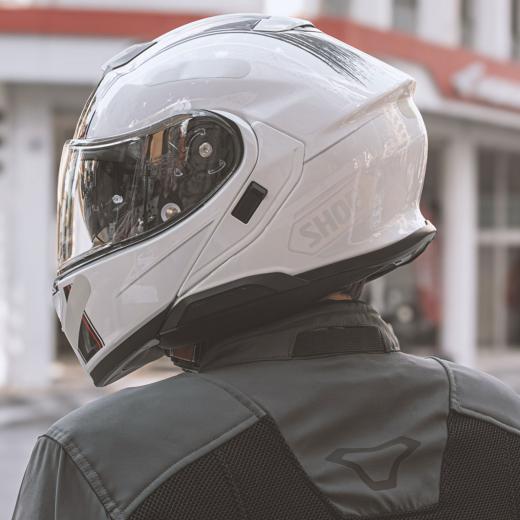 Capacete Shoei Neotec 3 Satori TC-6 Articulado