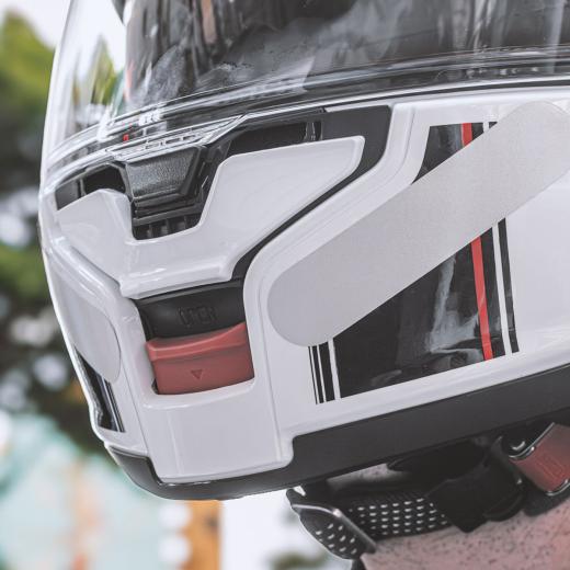Capacete Shoei Neotec 3 Satori TC-6 Articulado
