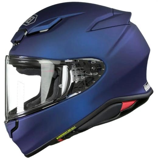 Capacete Shoei NXR2