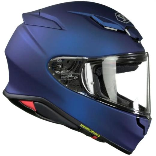 Capacete Shoei NXR2