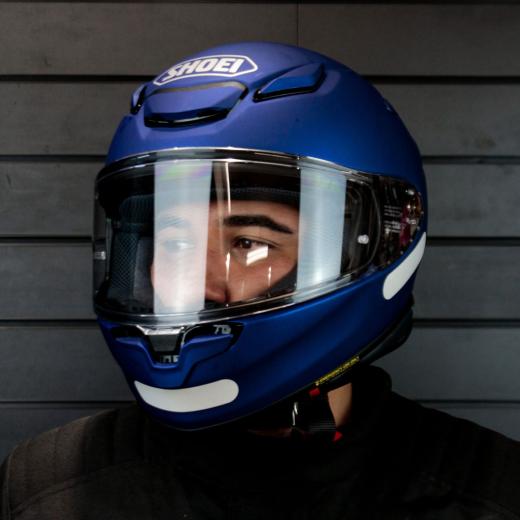 Capacete Shoei NXR2