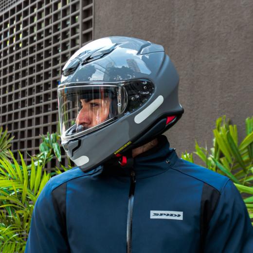 Capacete Shoei NXR2