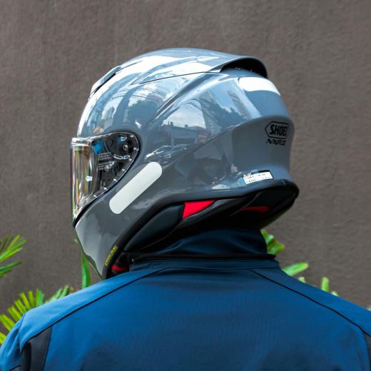 Capacete Shoei NXR2