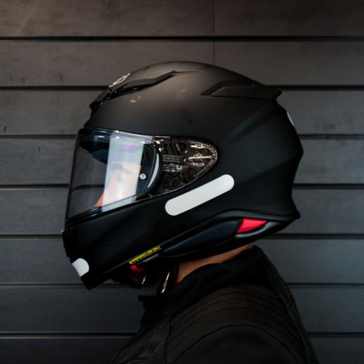 Capacete Shoei NXR2