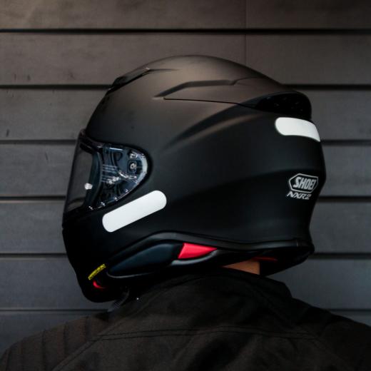 Capacete Shoei NXR2